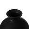 Modern Inkwelll Bottle Shaped Ceramic Table Vase Flower Holder